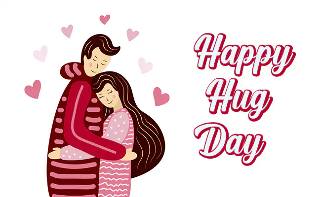 Hug Day 2024: Embrace Love With Heartfelt Quotes And Wishes